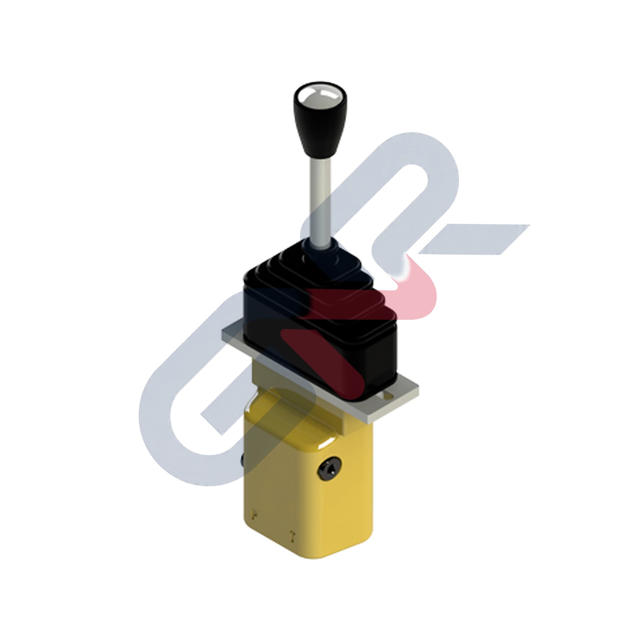 PİLOT VALF JSSC101 - GNR Endüstriyel