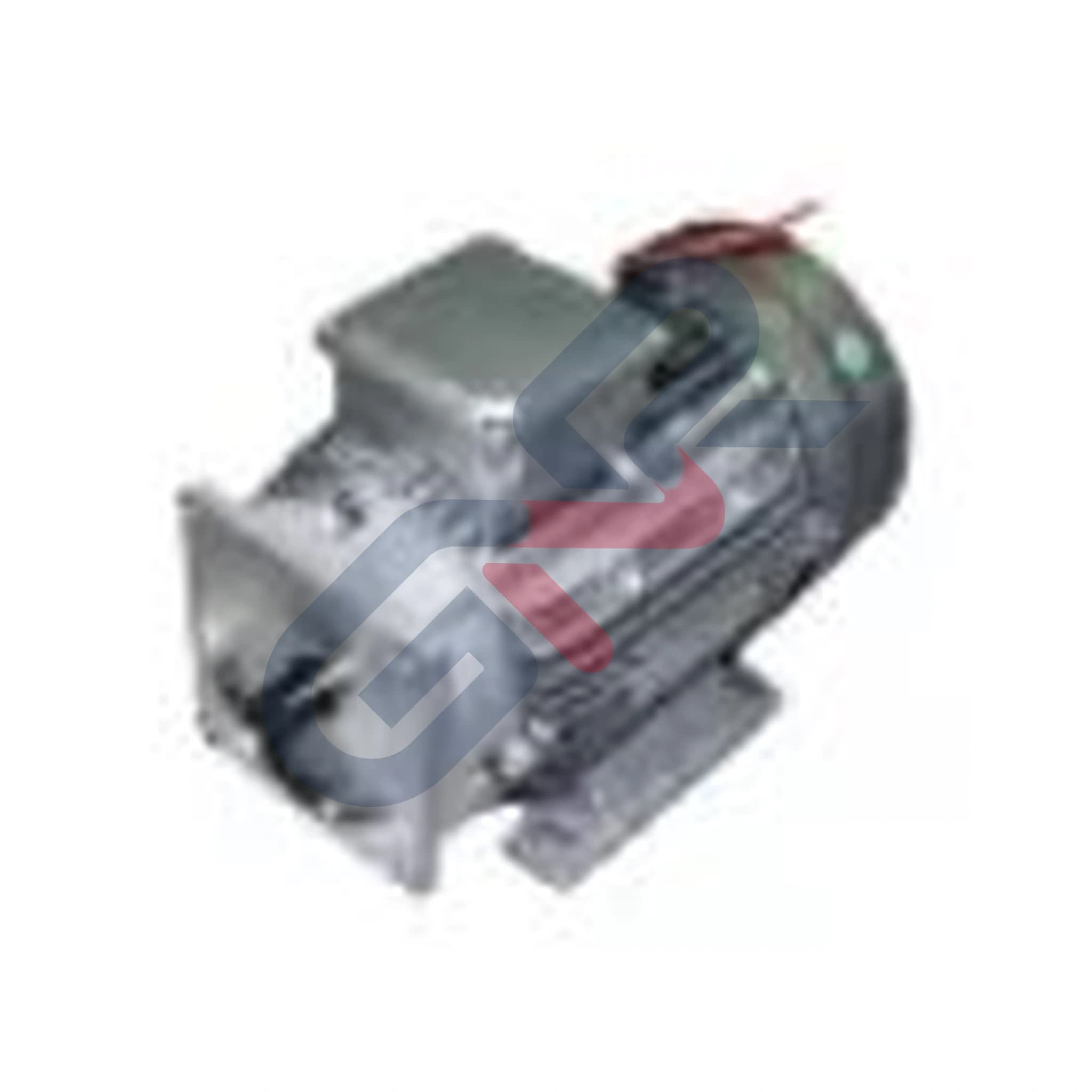 Power Pack Elektrik Motorları - GNR Endüstriyel